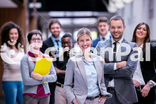 Business People Group